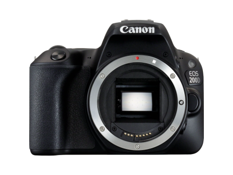 Canon EOS 200D Body